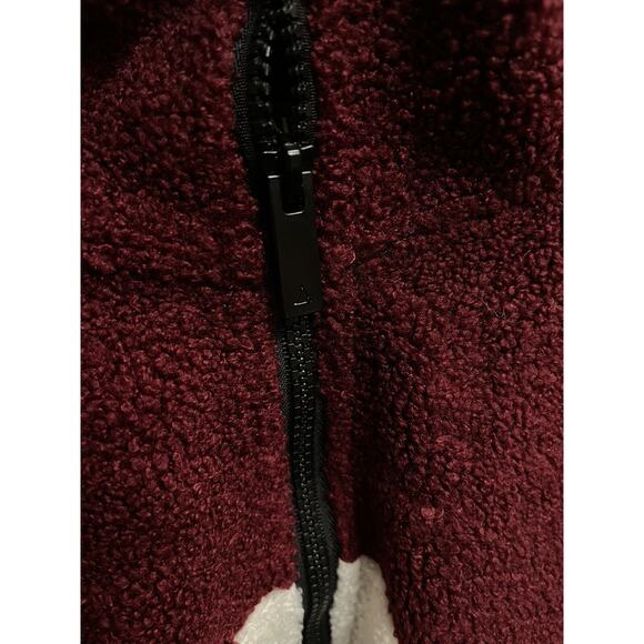 ALALA pullover Sherpa M - Picture 3 of 7